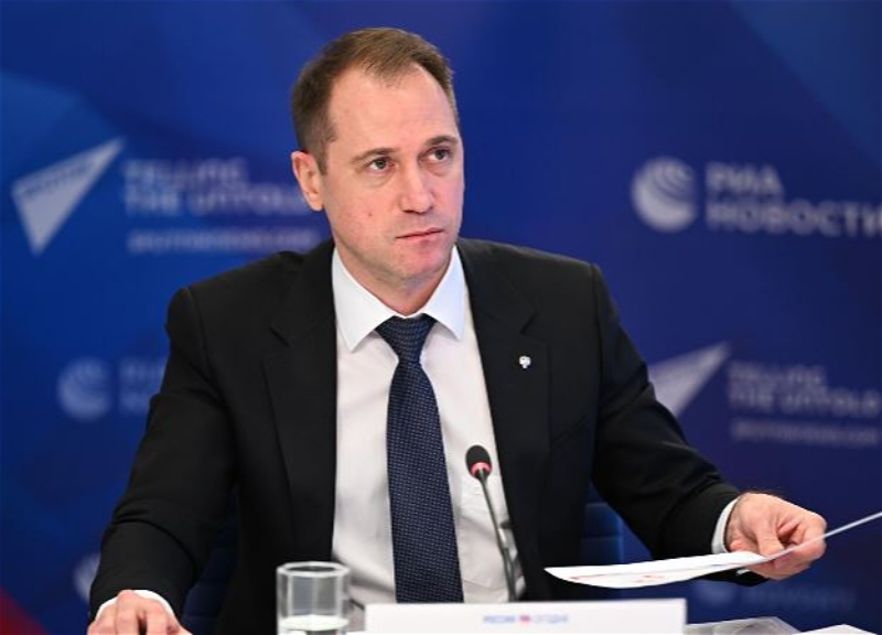 Замминистра спорта РФ о пользе для российских спортсменов проводимых в Азербайджане Игр СНГ