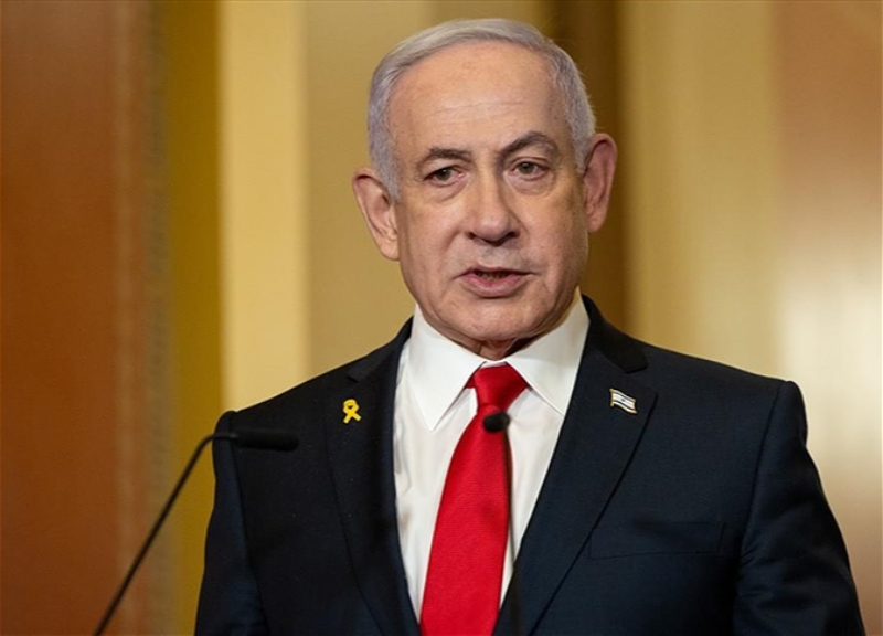 Netanyahu