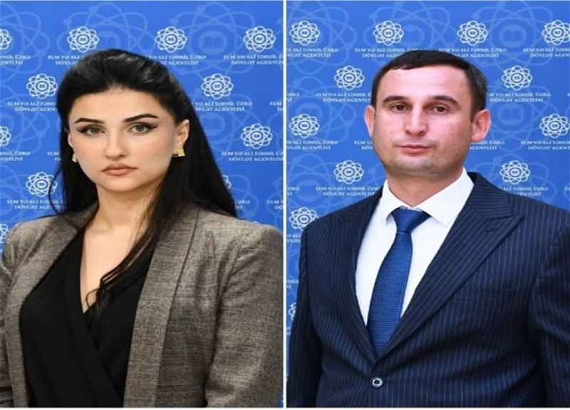 Kolleclərə yeni təyinatlar olub