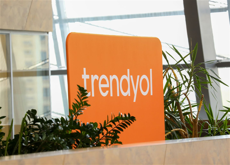 Trendyol is the E-commerce Partner of the «INMerge» Innovation Summit - FOTO