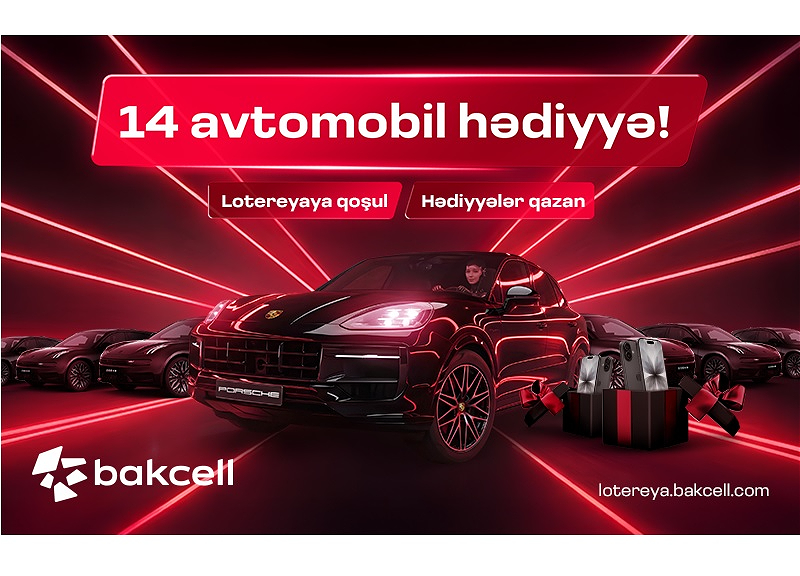 Bakcell