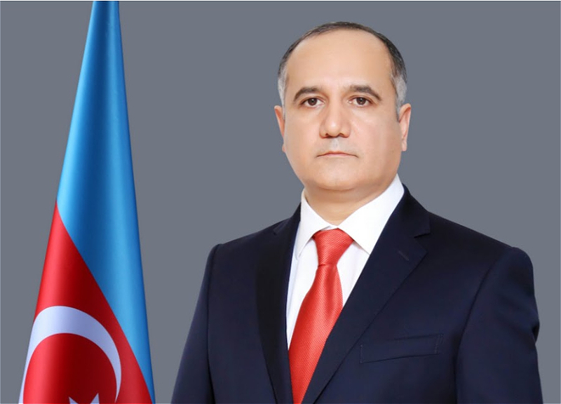 Kamaləddin Qafarov: “Azərbaycan-İtaliya strateji tərəfdaşlığı uğurla inkişaf edir”
