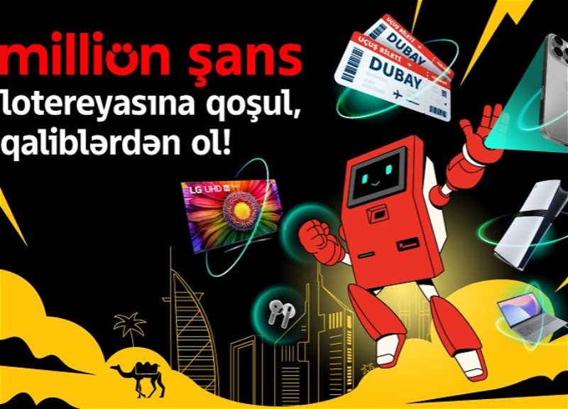 “Milliön