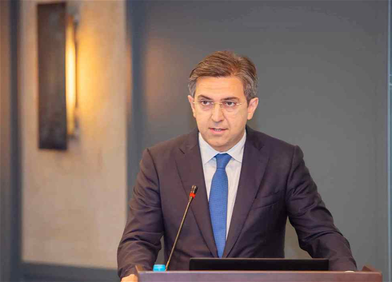 Diferensial su tarifləri ilə bağlı təhlillər aparılır