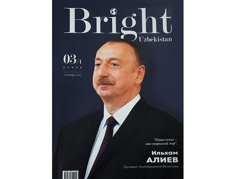 “Bright Uzbekistan”: “Qeyri-neft sektoru Azərbaycan iqtisadiyyatının inkişafında əsas amilə çevrilib”