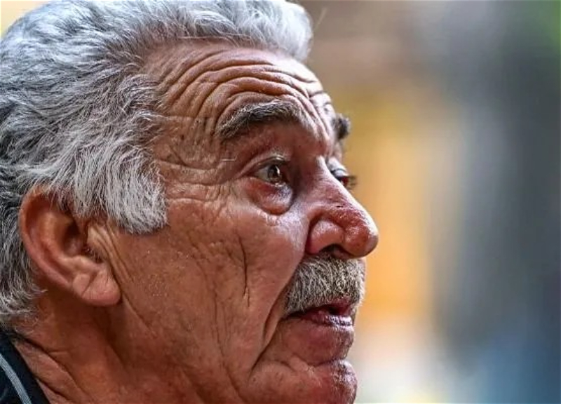 Əlisəmid Kürün vəziyyəti ağırlaşdı