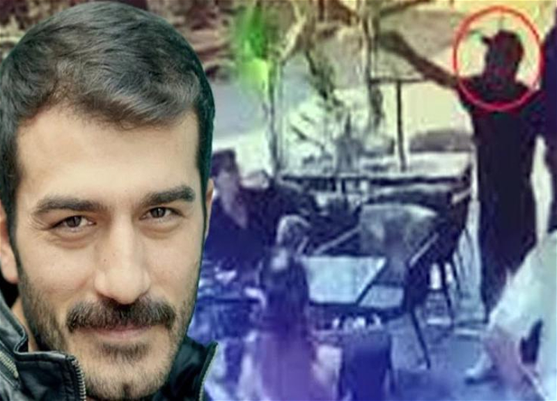 Türkiyəli aktyor 11 ilə qədər həbs oluna bilər