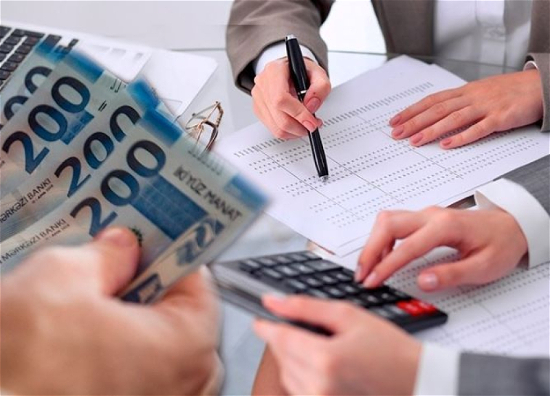 Dövlət büdcəsinin gəlirləri proqnozu üstələyib