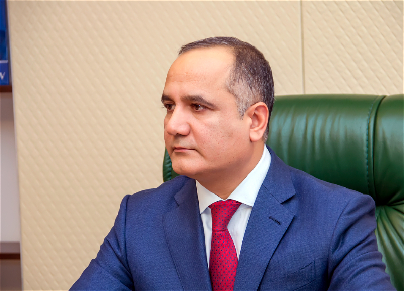 Kamaləddin Qafarov: “TDT geosiyasi mərkəz statusuna yüksəlir”