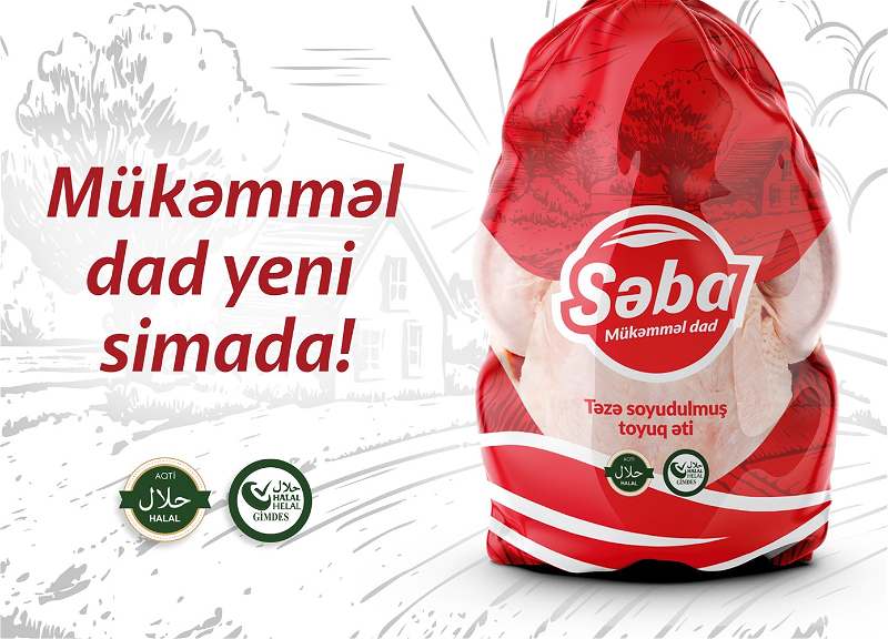 “Mükəmməl dad”ın sirri - VİDEO