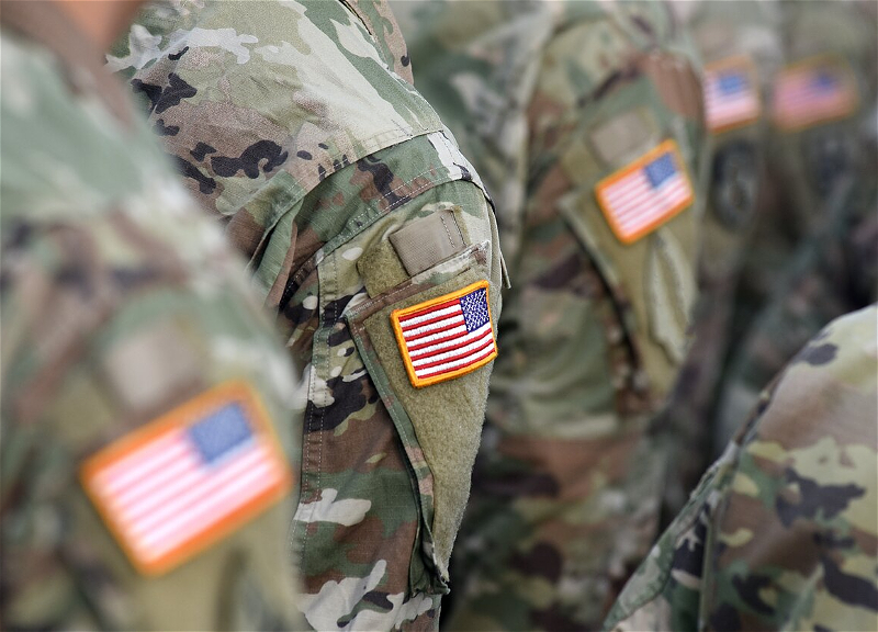 США разместят на Ближнем Востоке военных