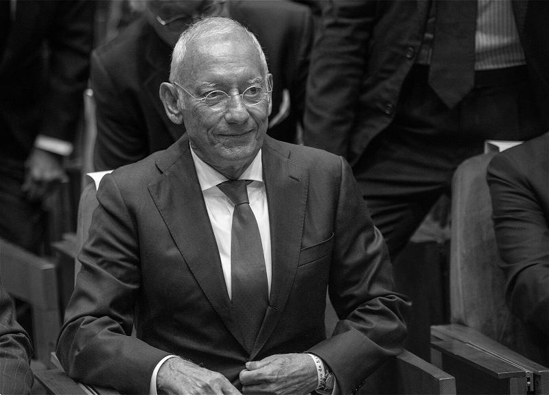 В Испании сына основателя компании Mango заподозрили в убийстве отца