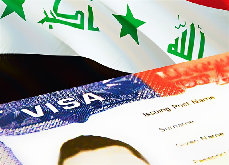 Посольство Азербайджана в Багдаде опровергает сообщения о проблемах у граждан Ирака с получением виз АР
