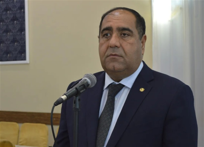 Кто он, задержанный глава Исполнительной власти Балакенского района? - ДОСЬЕ