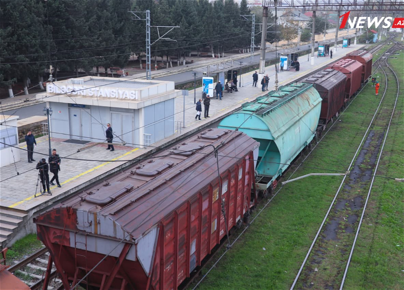 Баку продемонстрировал добрую волю и открыл для Армении транзит, но для полного разблокирования коммуникаций нужно…