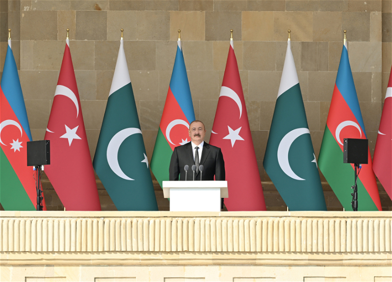 Пять лет спустя: Победа, которая изменила историю региона