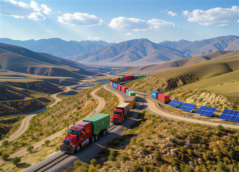 TRIPP становится частью большого регионального замысла