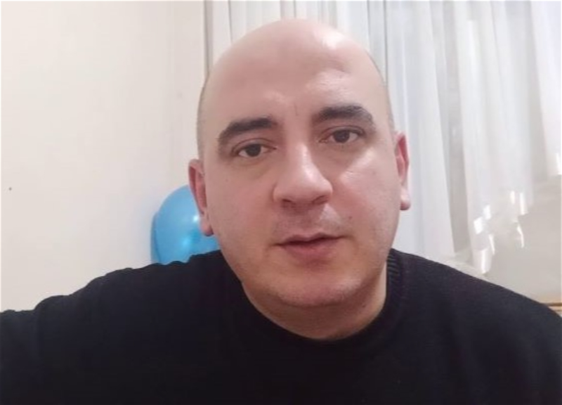 Ишхан Вердян для 1news.az: Нам всем предстоит привыкнуть к тому, что азербайджанцы - соседи, а не угроза