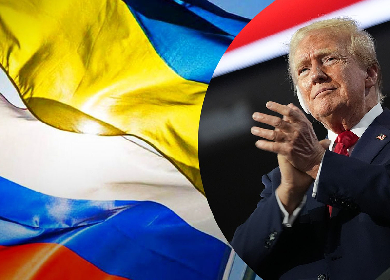 План, который меняет всё: почему 28 пунктов Трампа могут стать началом новой эпохи в Европе