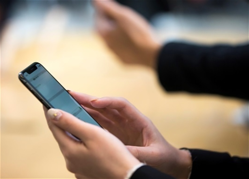 В Азербайджане предусматривается штраф за непристойные высказывания в соцсетях