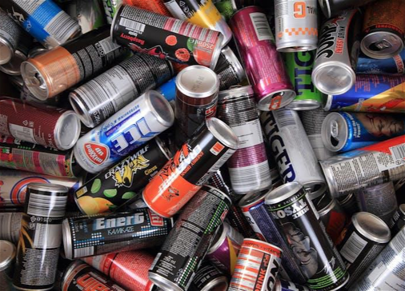 Энергетики и вред здоровью: не пора ли их ограничить как табак и алкоголь?