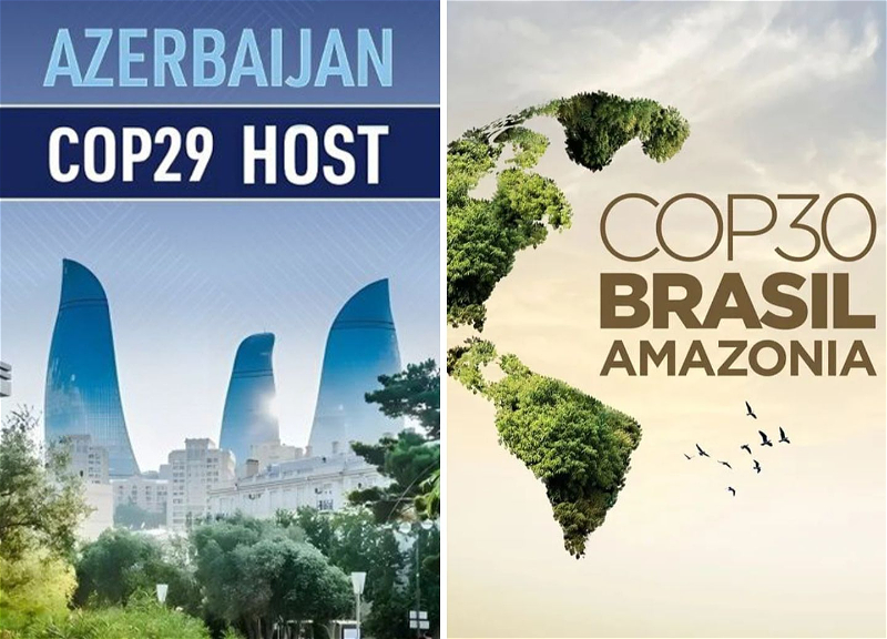 От образцового COP-29 к проблемному COP-30. Почему Бразилии не удалось повторить успех Азербайджана