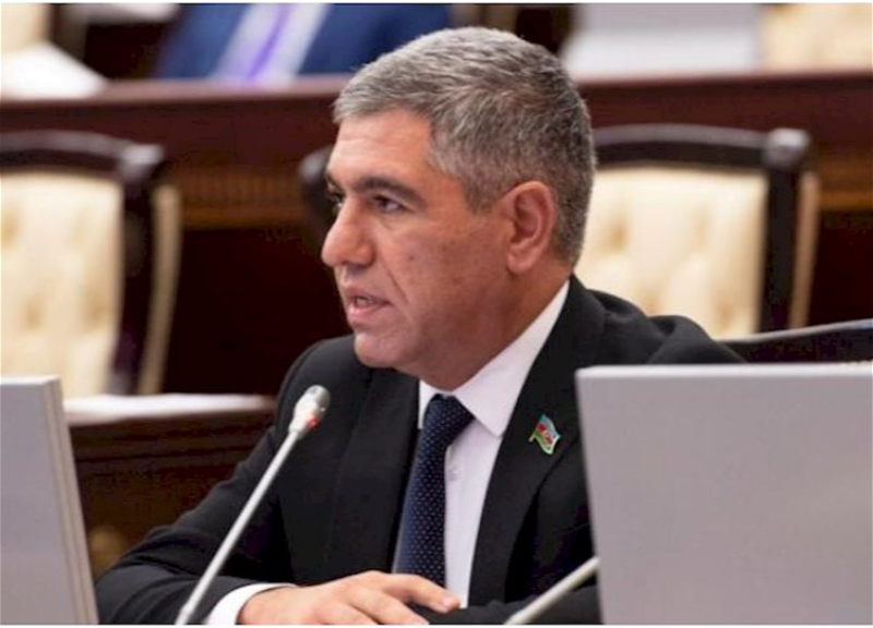 “Ərzaq təminatı xəritəsi” informasiya sisteminin yaradılmasının əhəmiyyəti nədir? – Deputatdan AÇIQLAMA