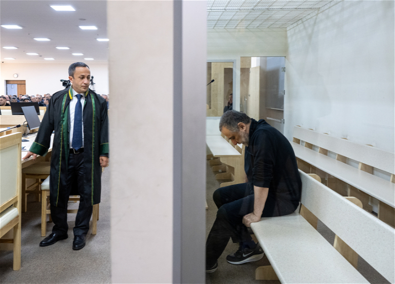 На судебном процессе по делу Рубена Варданяна заслушаны показания потерпевших - ФОТО