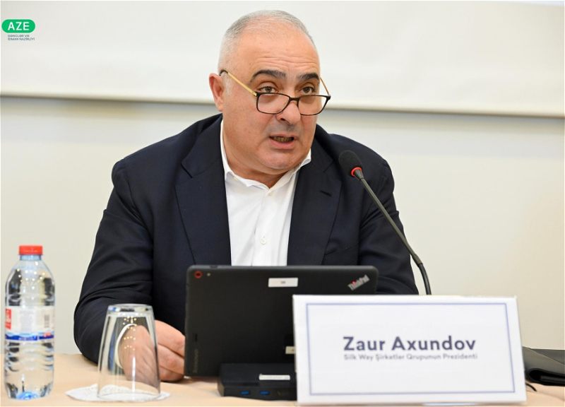 Решения Исполнительного комитета АФФА: Заур Ахундов подал в отставку