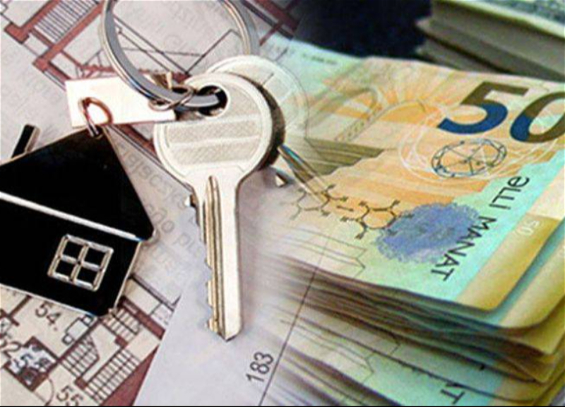 Kirayə gəlirləri üzrə vergi dərəcəsi azaldılır