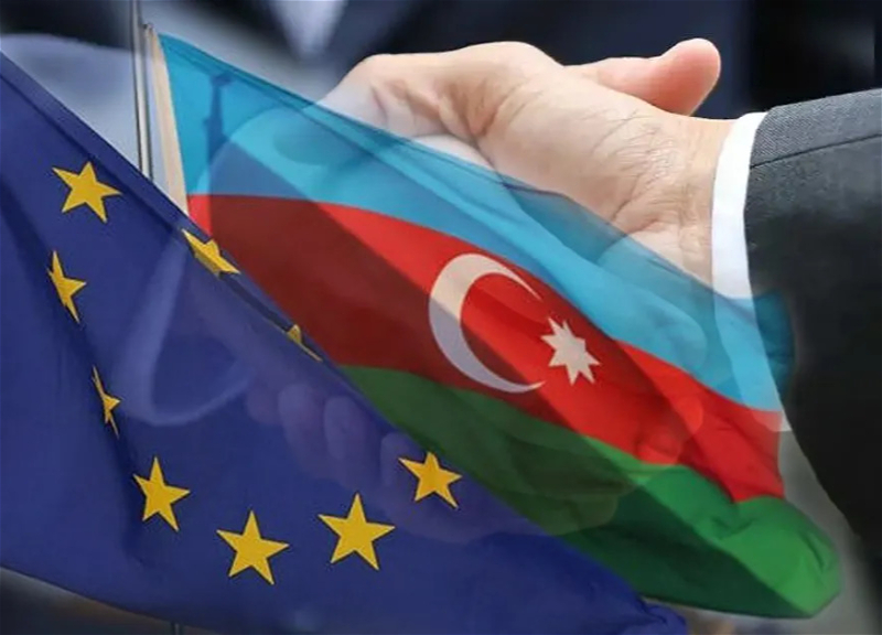 Перезагрузка: Баку и Брюссель идут на сближение - что могло бы укрепить доверие?