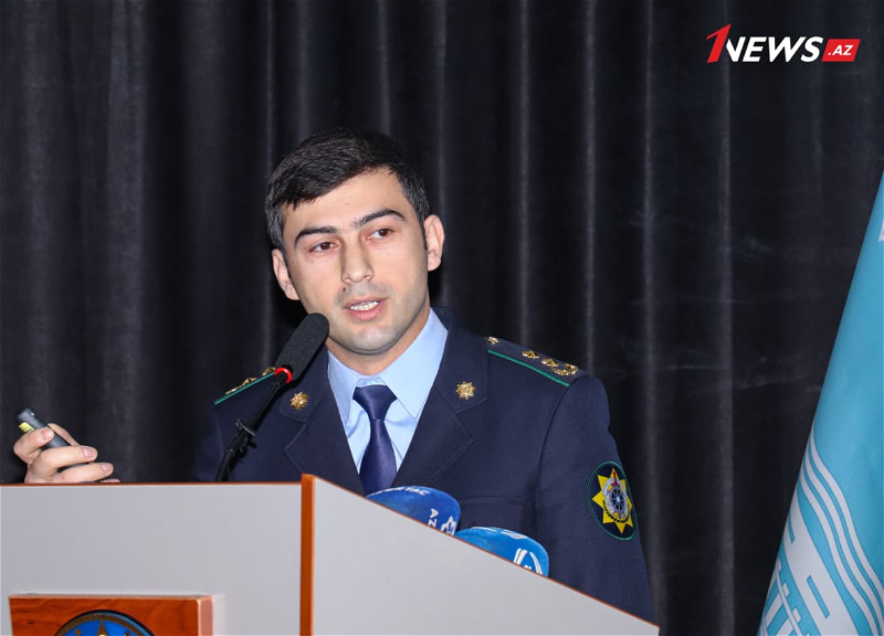 Bu ilin ilk 6 ayı ərzində aparılan gömrük yoxlamaları nəticəsində 54 cinayət faktı aşkar edilib