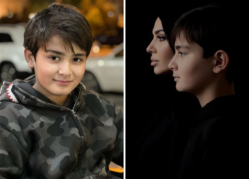 «Могла бы не отпускать его одного» - соцсети обвинили мать после гибели сына в катастрофе AZAL - ФОТО