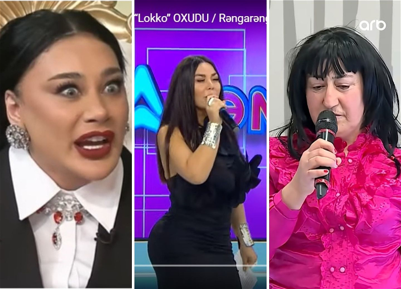 Скандалы в эфире, пустота в содержании: Как азербайджанское телевидение гонится за рейтингами – ВИДЕО