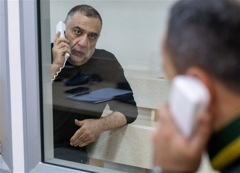 На суде по делу Рубена Варданяна заслушаны показания потерпевших - ФОТО