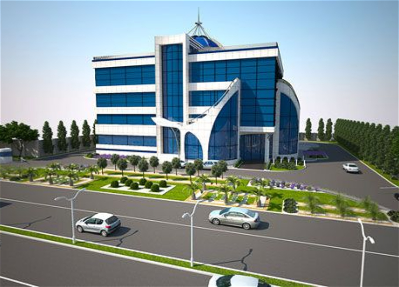 NİİM bu gün Aeroport şossesində baş verən qəza ilə bağlı açıqlama yayıb