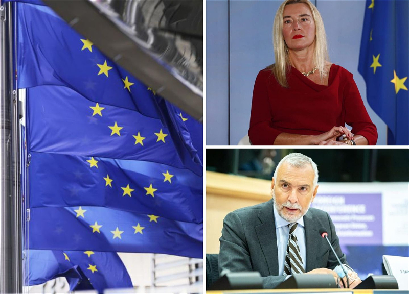 Уроки коррупционных скандалов для ЕС - отказ от лоббизма открывает путь к диалогу с Азербайджаном