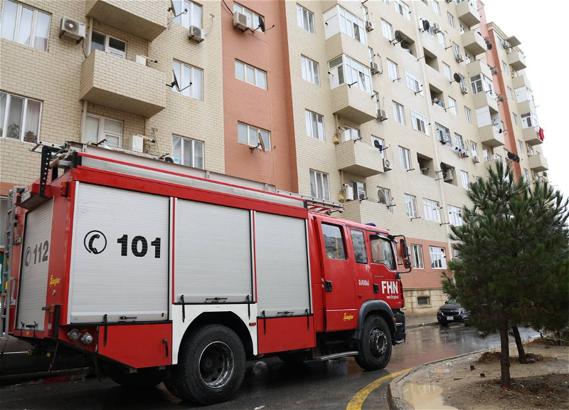 Lökbatandakı yanğınla bağlı komitədən AÇIQLAMA