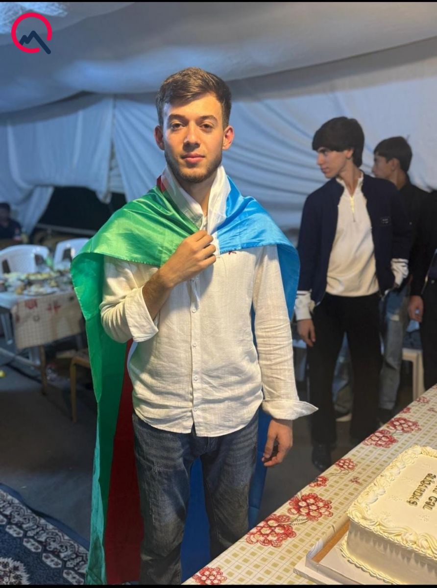 Алигардаш Расулзаде