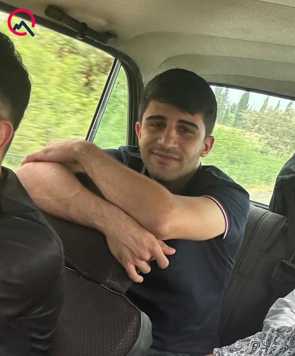 Магомед Мамедли