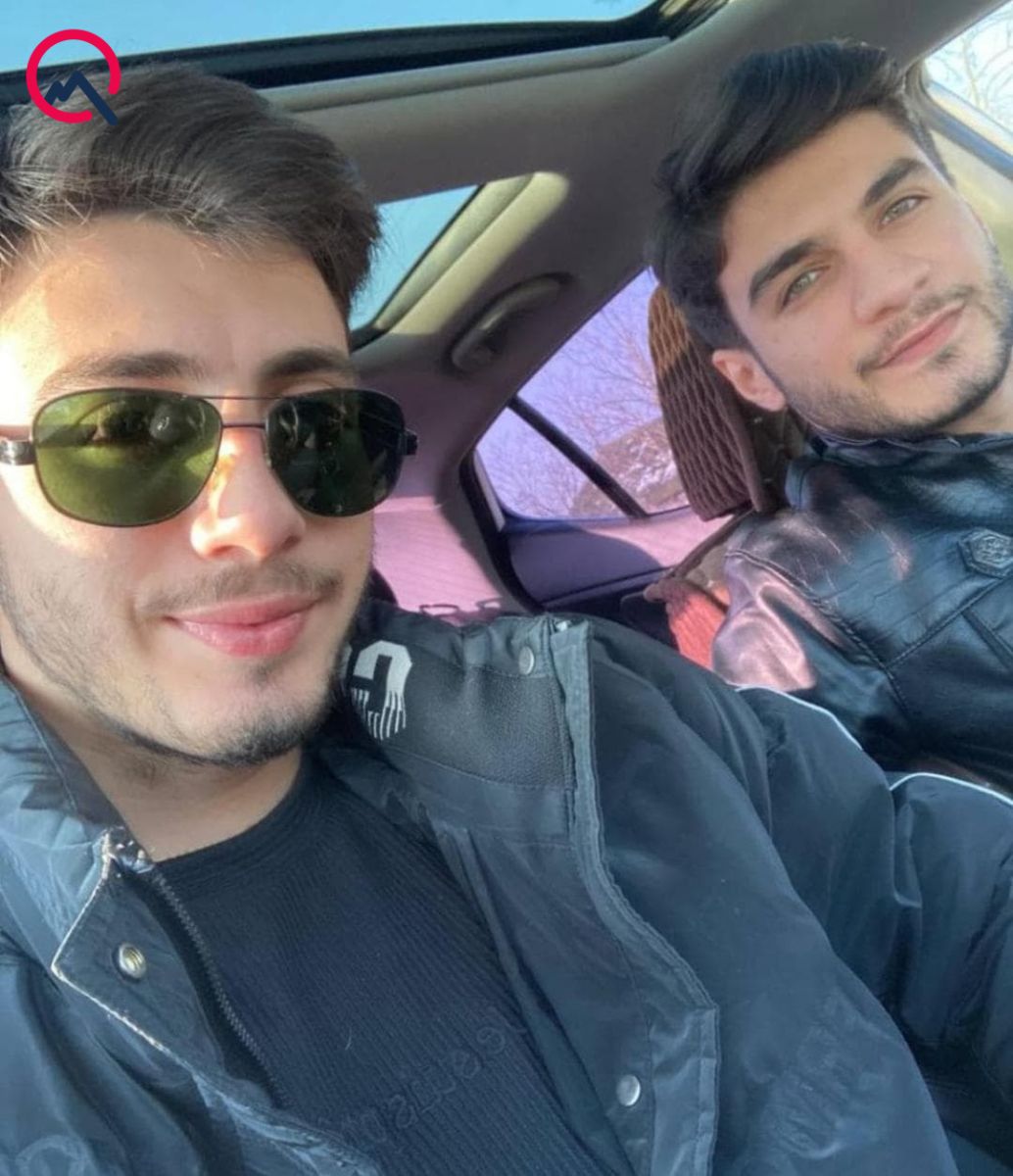 Васиф и Русиф Гасанли