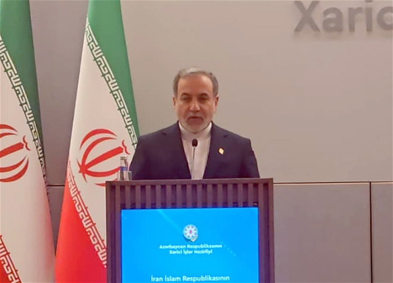 Rəşt-Astara dəmir yolunun tikintisinə gələn ildən başlanacaq