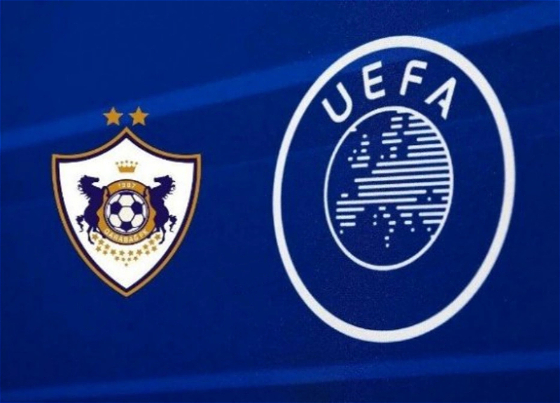 На сайте UEFA опубликована статья о футбольном клубе «Карабах» и его успехах в Лиге чемпионов