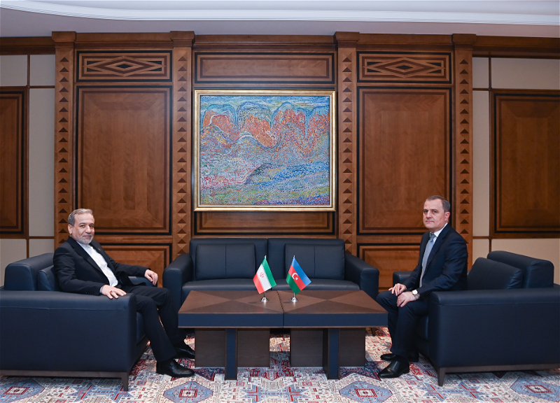 İranın yeni Azərbaycan siyasəti nəyə hesablanıb? – Ekspertdən ŞƏRH