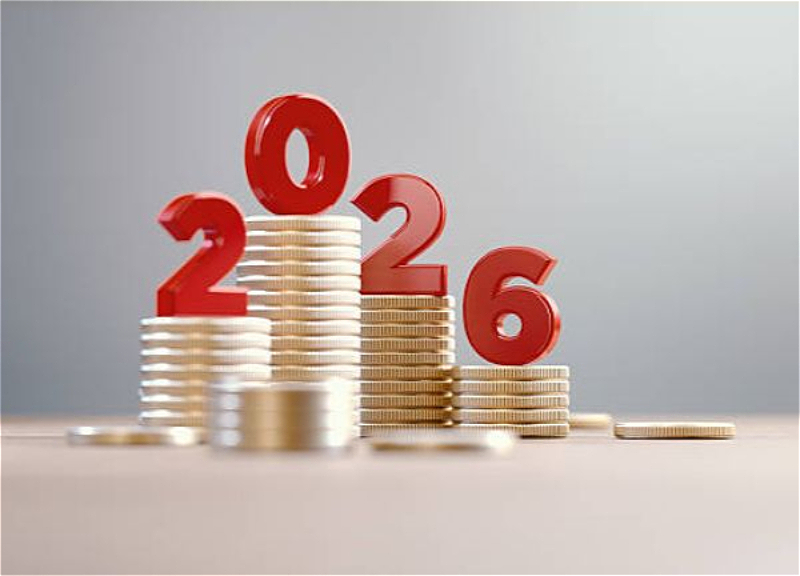 Милли Меджлис утвердил государственный бюджет на 2026 год