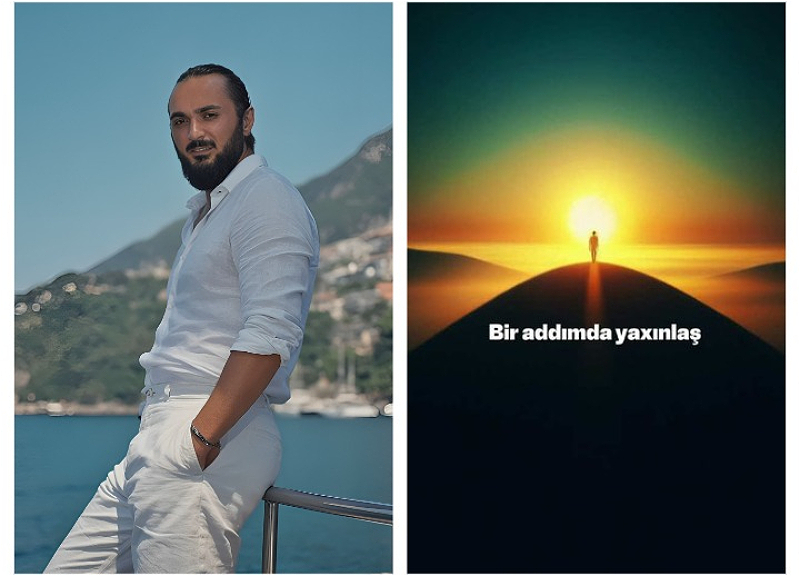 Balabəydən Üzeyir Mehdizadəyədək - Süni intellektlə mahnılara yeni nəfəs verən By Rahmanlı ilə səmimi MÜSAHİBƏ