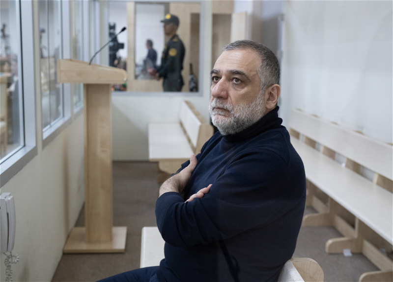 Судебный процесс по делу Рубена Варданяна продолжился изучением документов - ФОТО