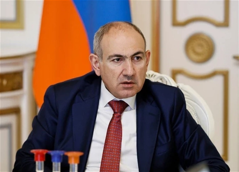 «Мир vs реальность»: анализ выступления Пашиняна в Берлине