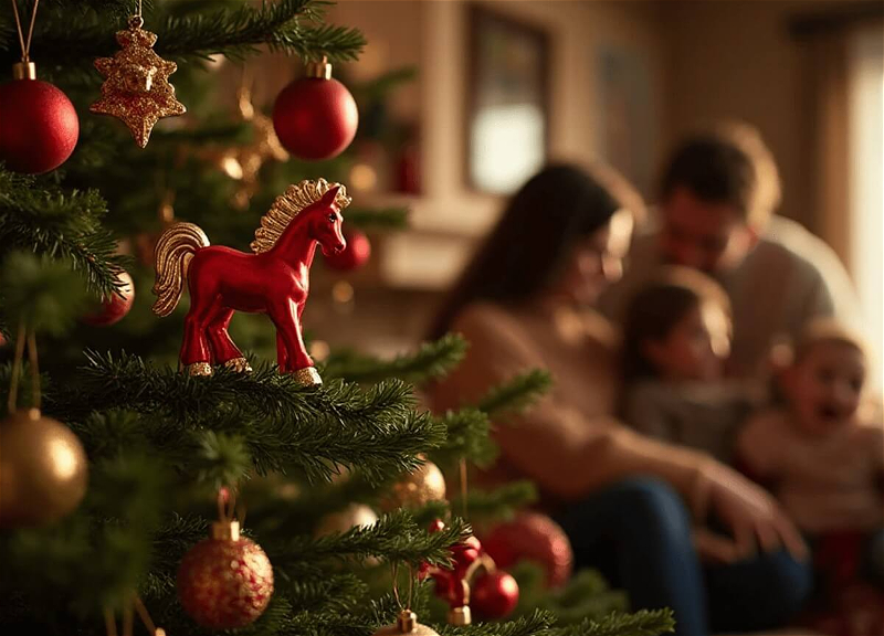 Огненная Лошадь и её правила: как встретить 2026 год и чего от него ждать?