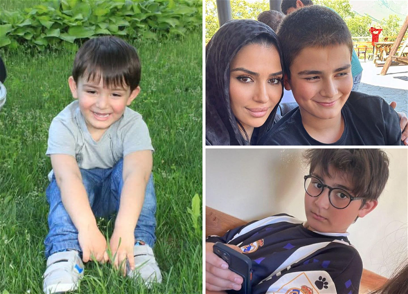 «Я бы просто крепко-крепко его обняла...»: Мама Мухаммад-Али о своей невосполнимой потере - ИНТЕРВЬЮ